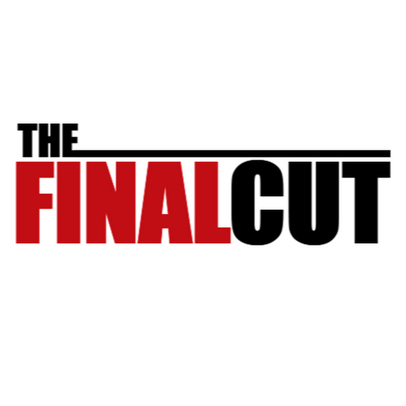 THE FINAL CUT - 網紅的藏寶箱 