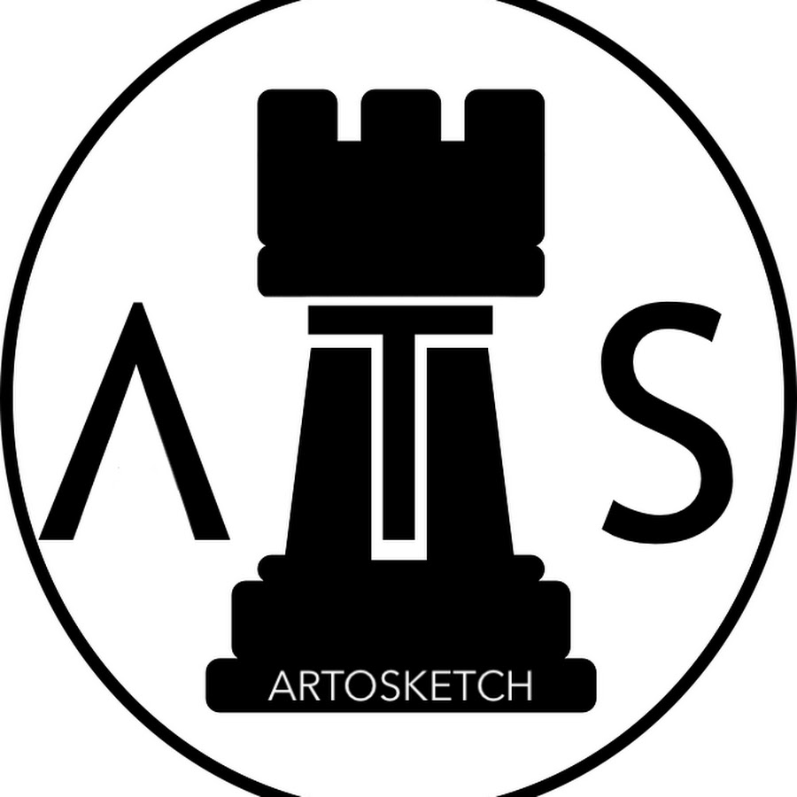 ARTOSKETCH رمز قناة اليوتيوب