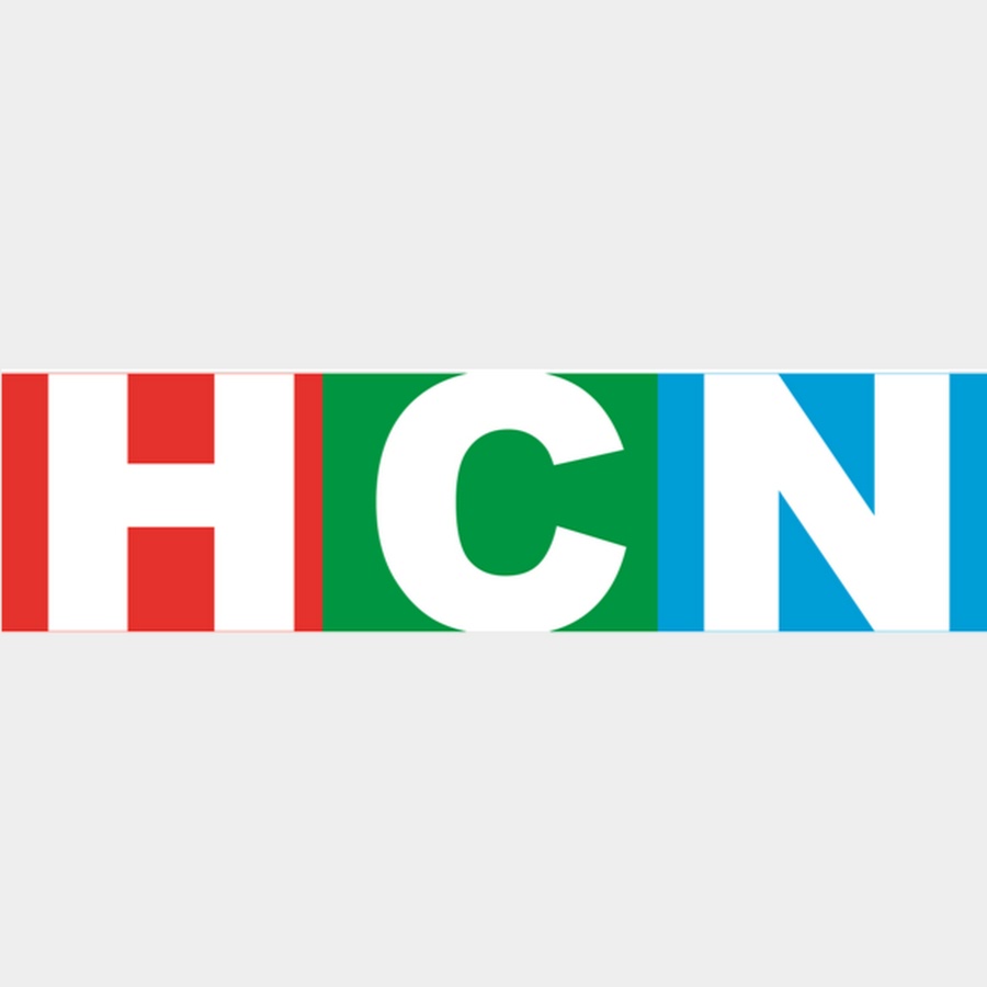 hcngoa رمز قناة اليوتيوب