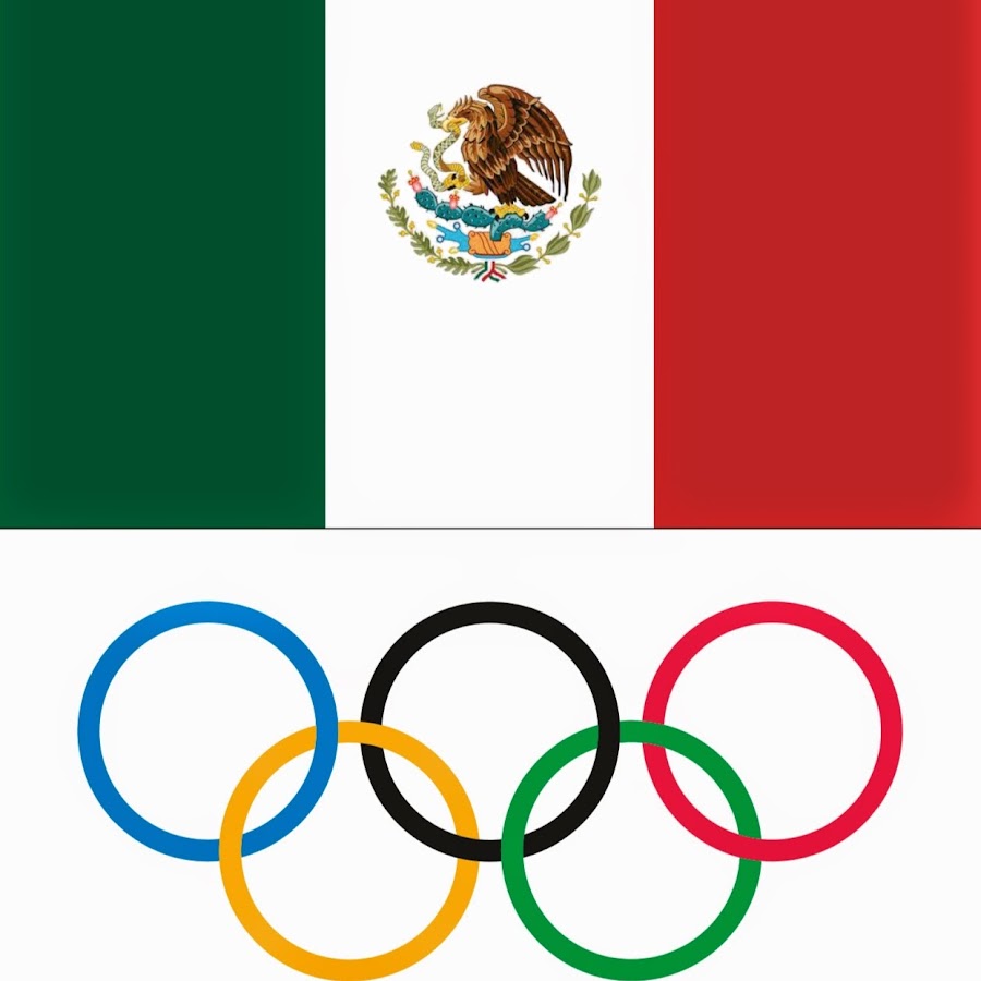 Comite Olimpico Mexicano YouTube channel avatar