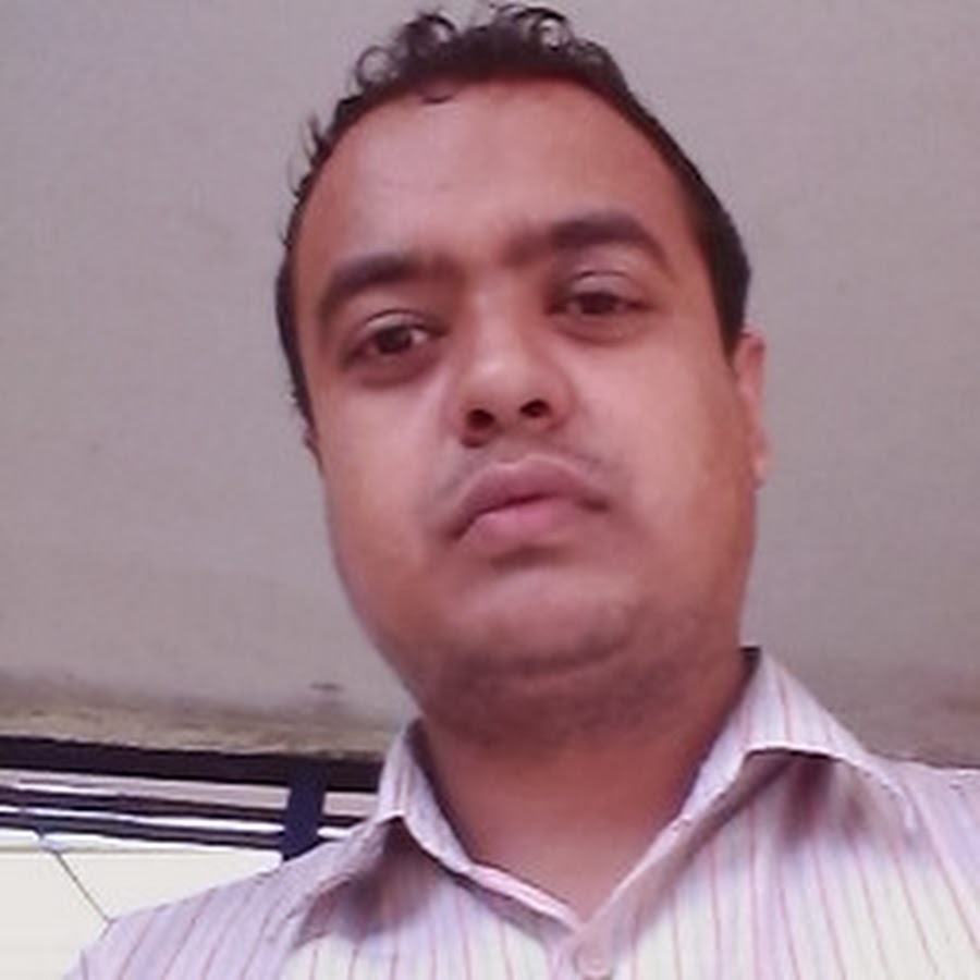 Kailash Ghimire YouTube channel avatar