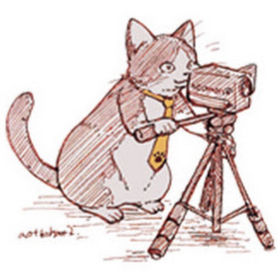 nekomon1 YouTube channel avatar