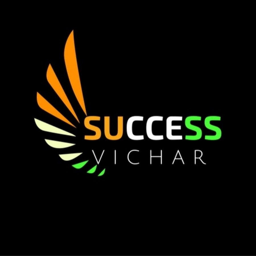 Success Vichar YouTube 频道头像