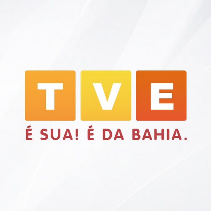 TVE Bahia यूट्यूब चैनल अवतार
