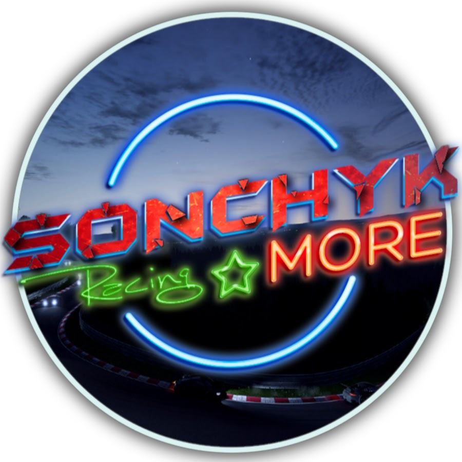 Sonchyk YouTube channel avatar