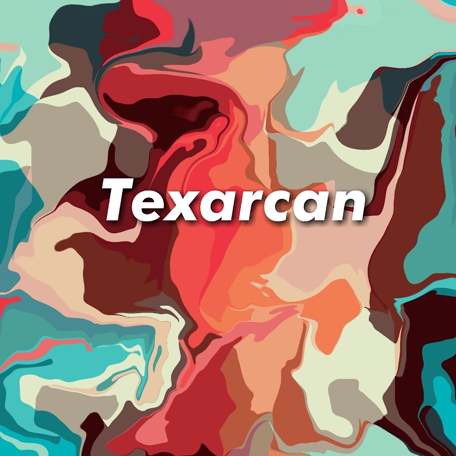 Texarcan YouTube channel avatar