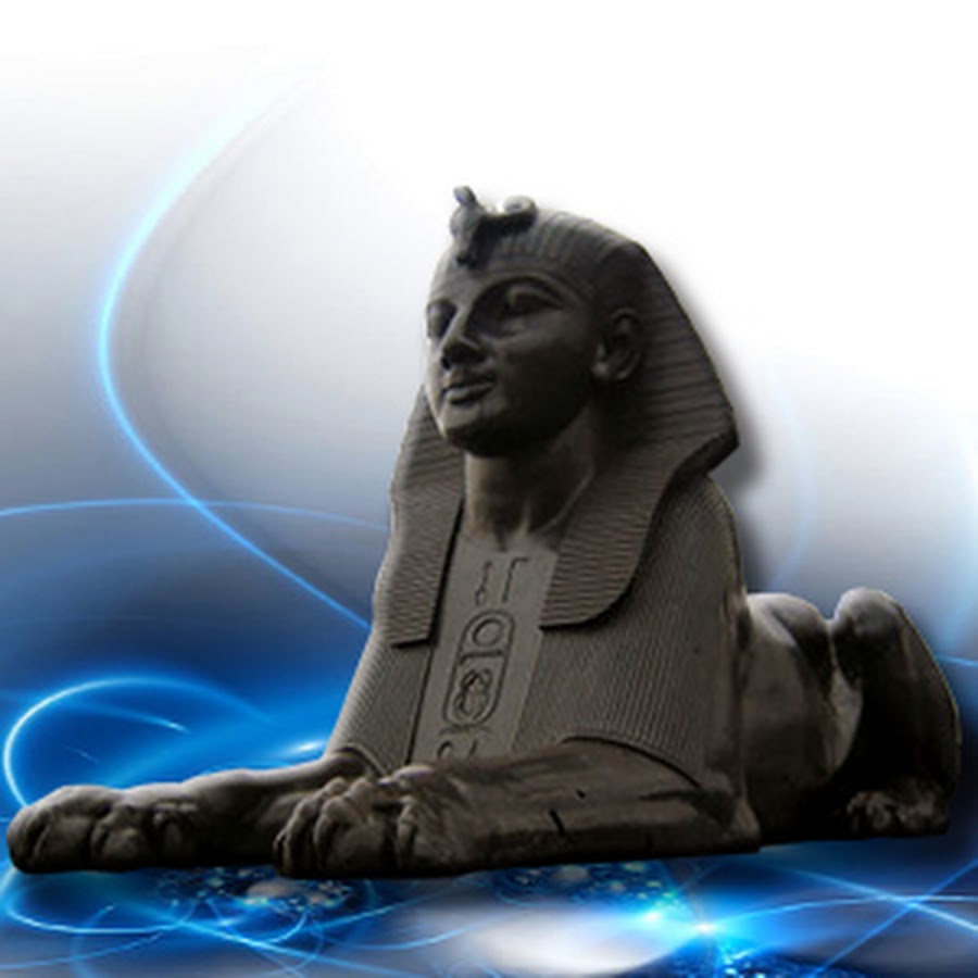 Sphinx Productions YouTube channel avatar