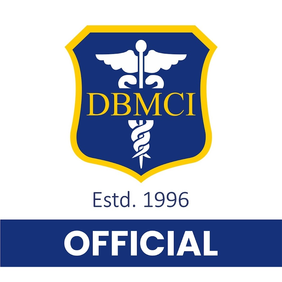 Dr. Bhatia Medical Coaching Institute, DBMCI YouTube channel avatar
