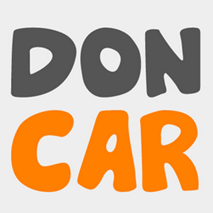 DonCar Avatar del canal de YouTube