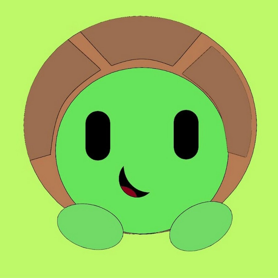 Turtlehugger YouTube channel avatar