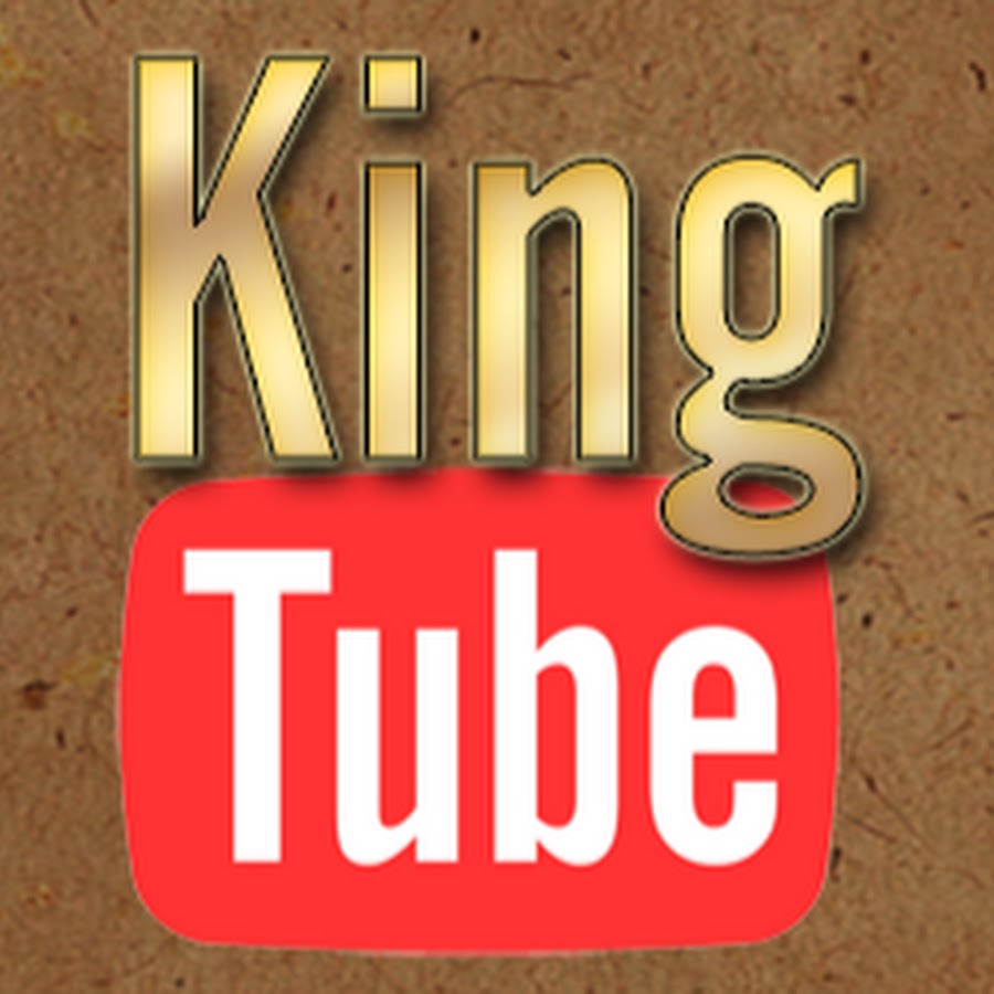 KingTube Media YouTube kanalı avatarı