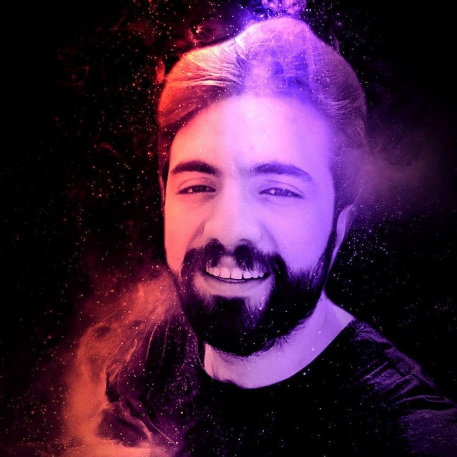 Ali Deniz Åženpotuk YouTube channel avatar