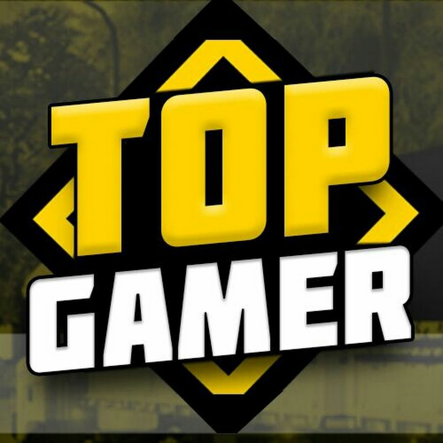 Top Gamer YouTube channel avatar