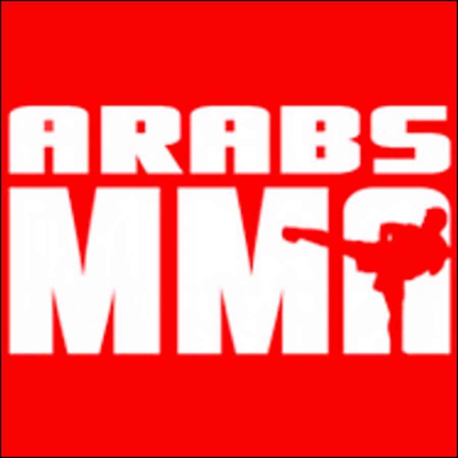 ArabsMMA - Fighting