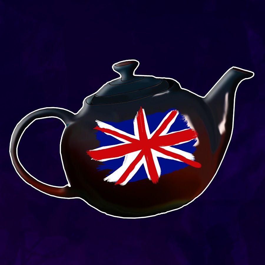 MightyTeapot YouTube channel avatar