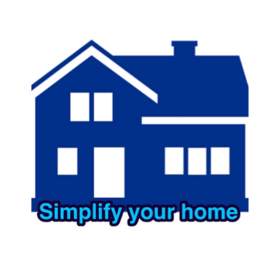 Simplify Your Home with Sandhya YouTube 频道头像