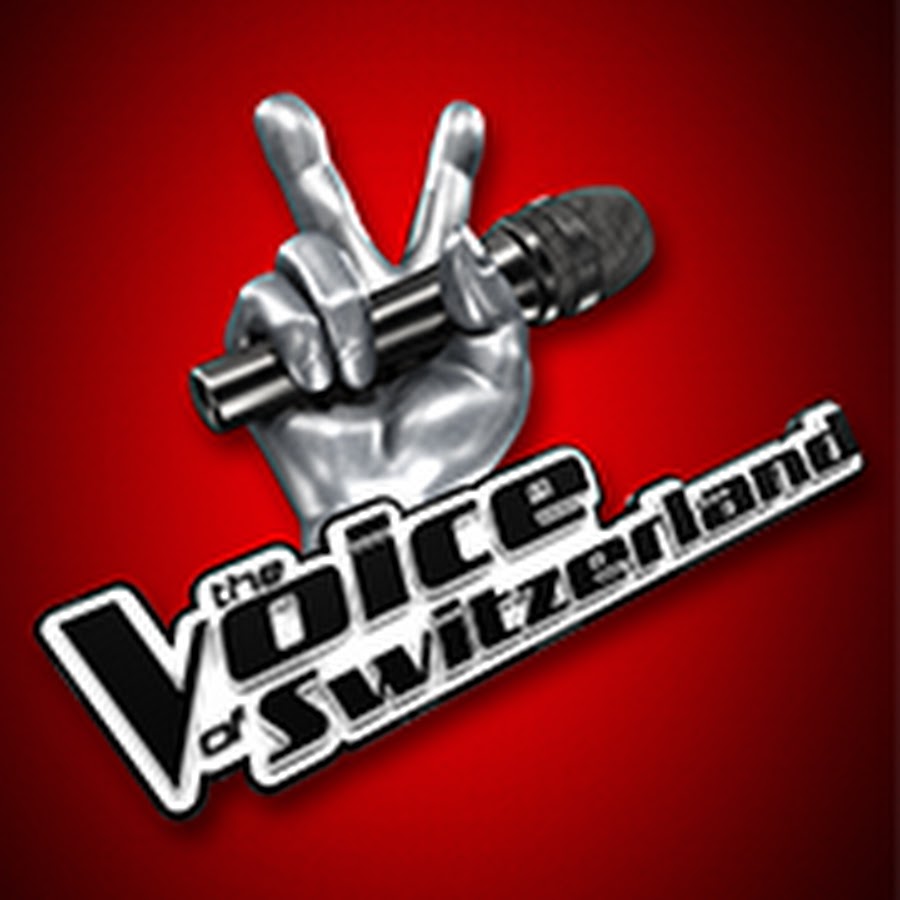 SRF The Voice Avatar de canal de YouTube