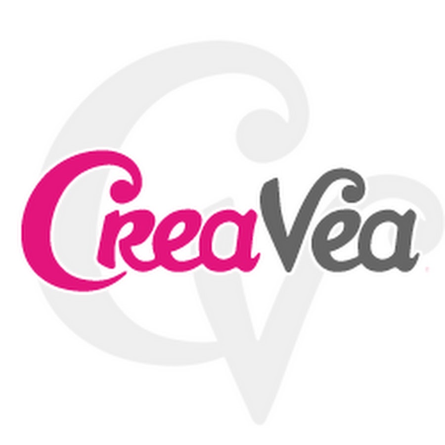 Creavea.com - Boutique de loisirs crÃ©atifs YouTube-Kanal-Avatar