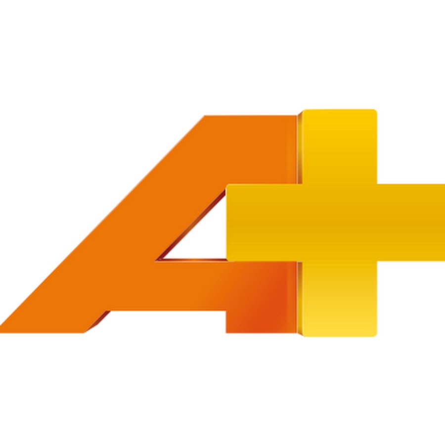 Aplus Afrique YouTube-Kanal-Avatar