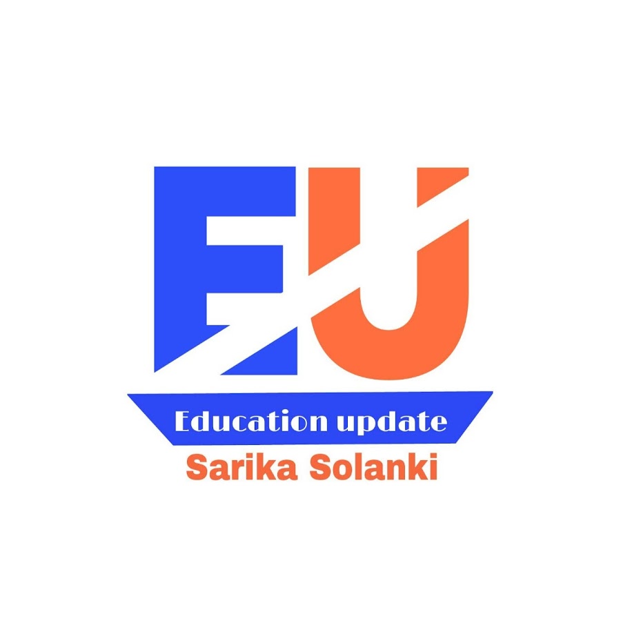 EDUCATION UPDATE YouTube channel avatar
