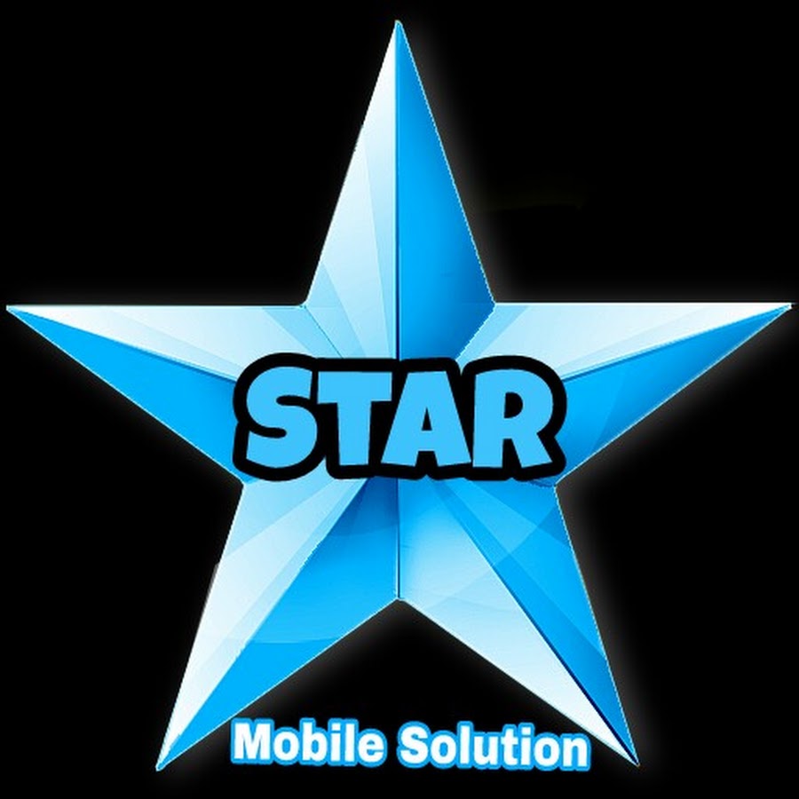 Star Mobile Solution YouTube kanalı avatarı