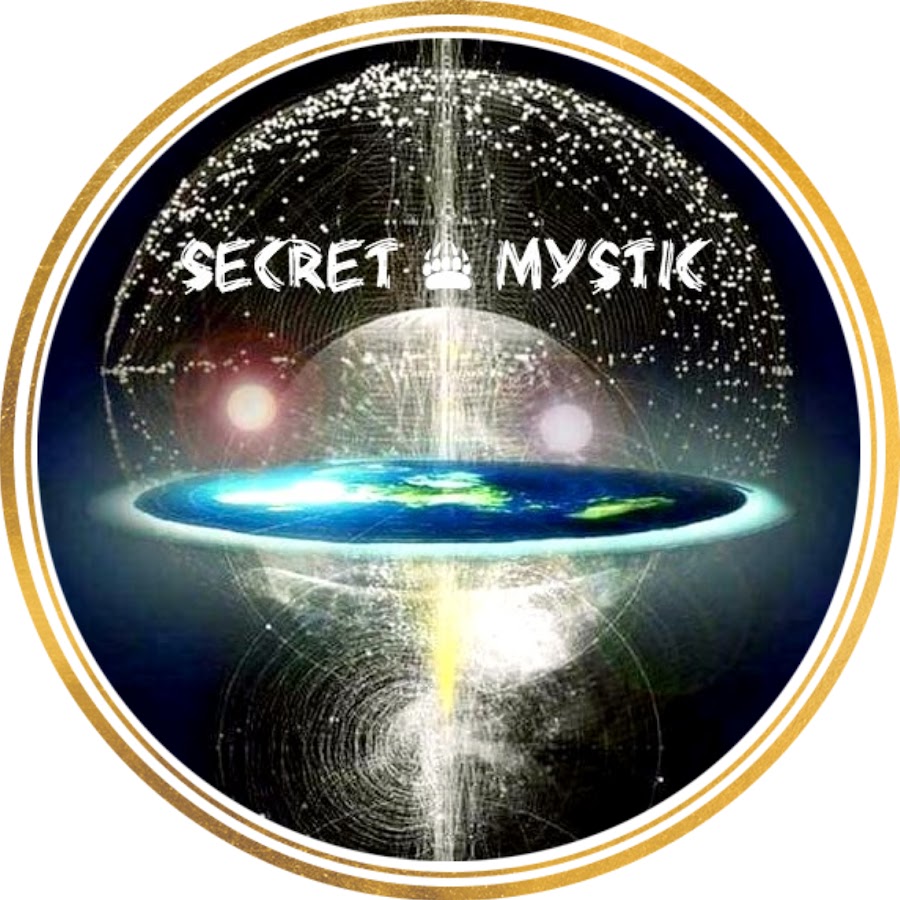 SECRET & MYSTIC رمز قناة اليوتيوب
