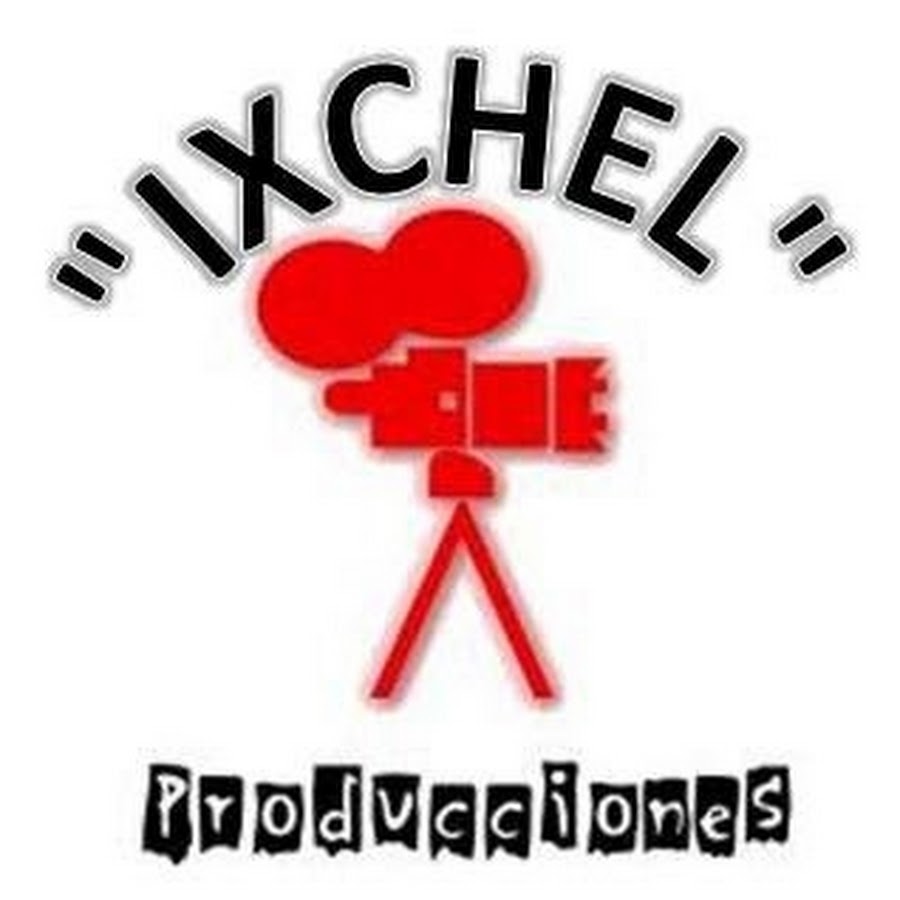 IXCHELPRODUCCIONES YouTube channel avatar