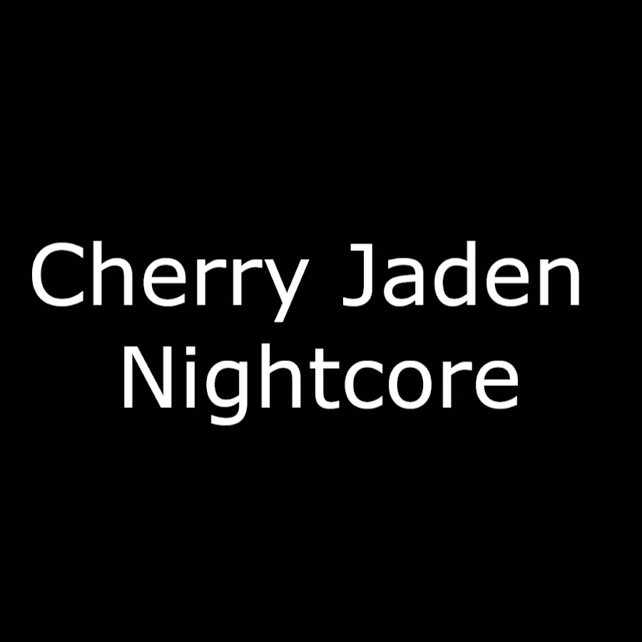 Cherry Jaden رمز قناة اليوتيوب