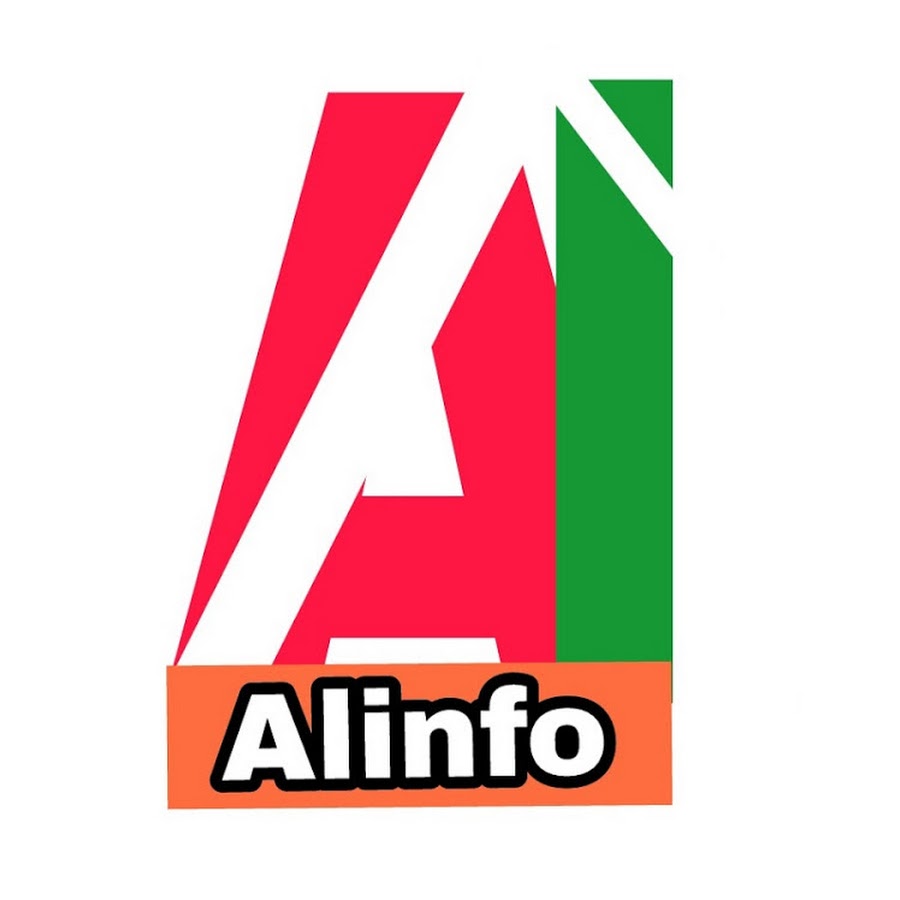 Alinfo YouTube channel avatar