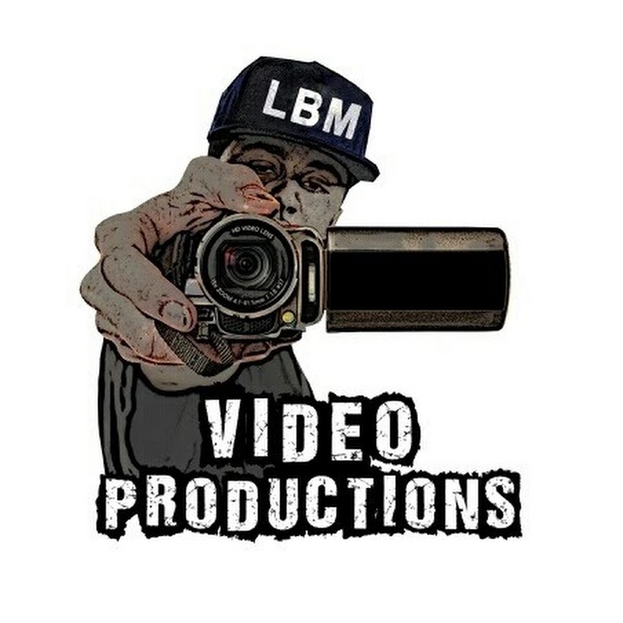 lbmvideos YouTube channel avatar
