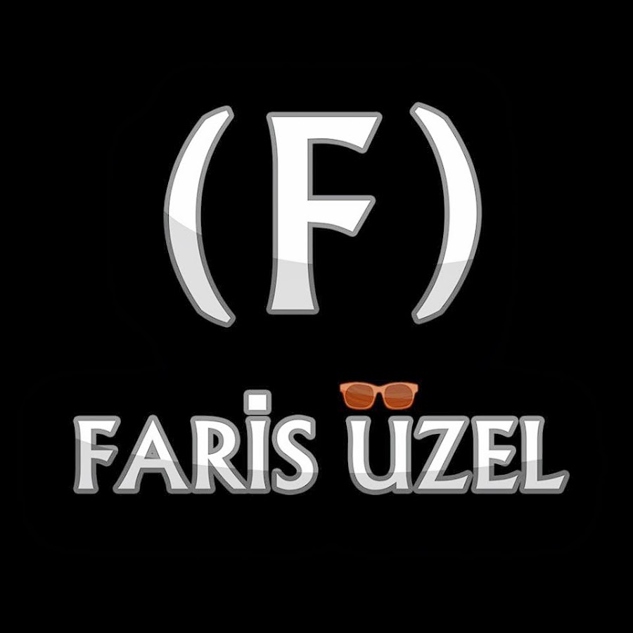 Faris Ãœzel YouTube kanalı avatarı