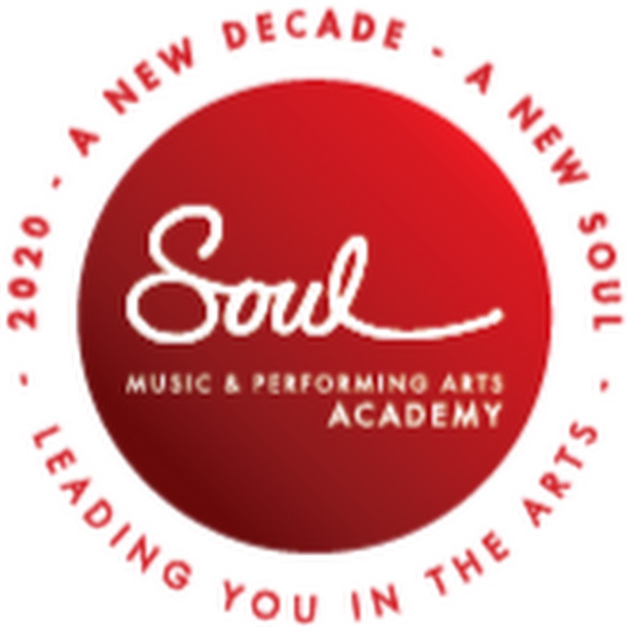 Soul Music & Performing Arts Academy YouTube channel avatar