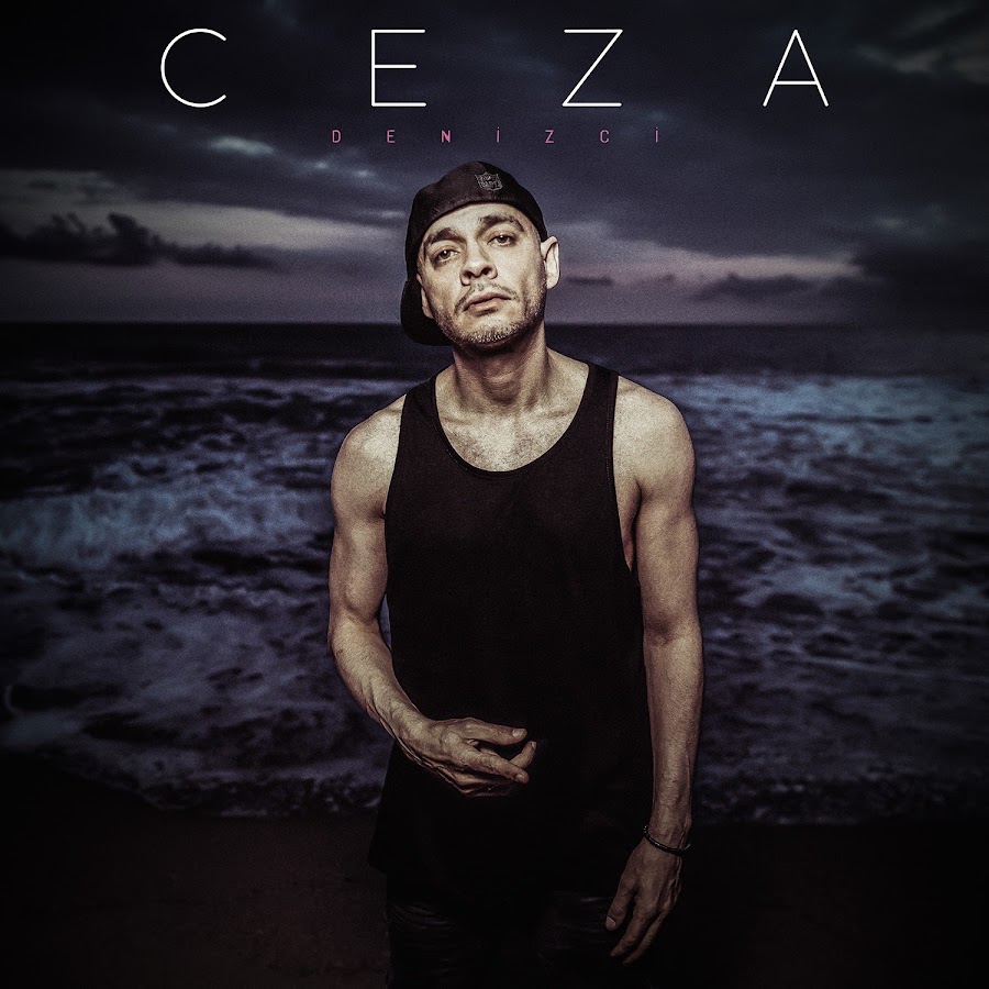 CEZA Channel YouTube channel avatar
