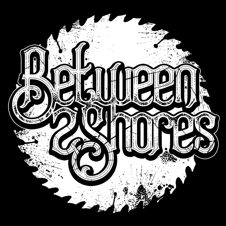 BetweenTwoShores YouTube channel avatar