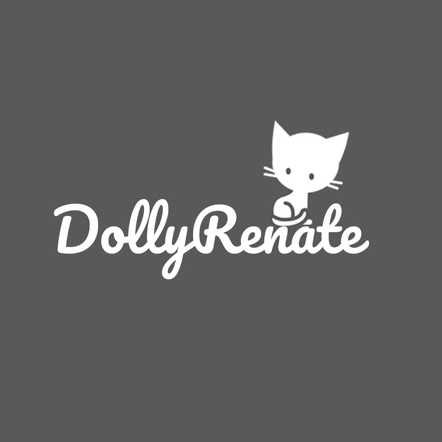 Dolly renate YouTube channel avatar