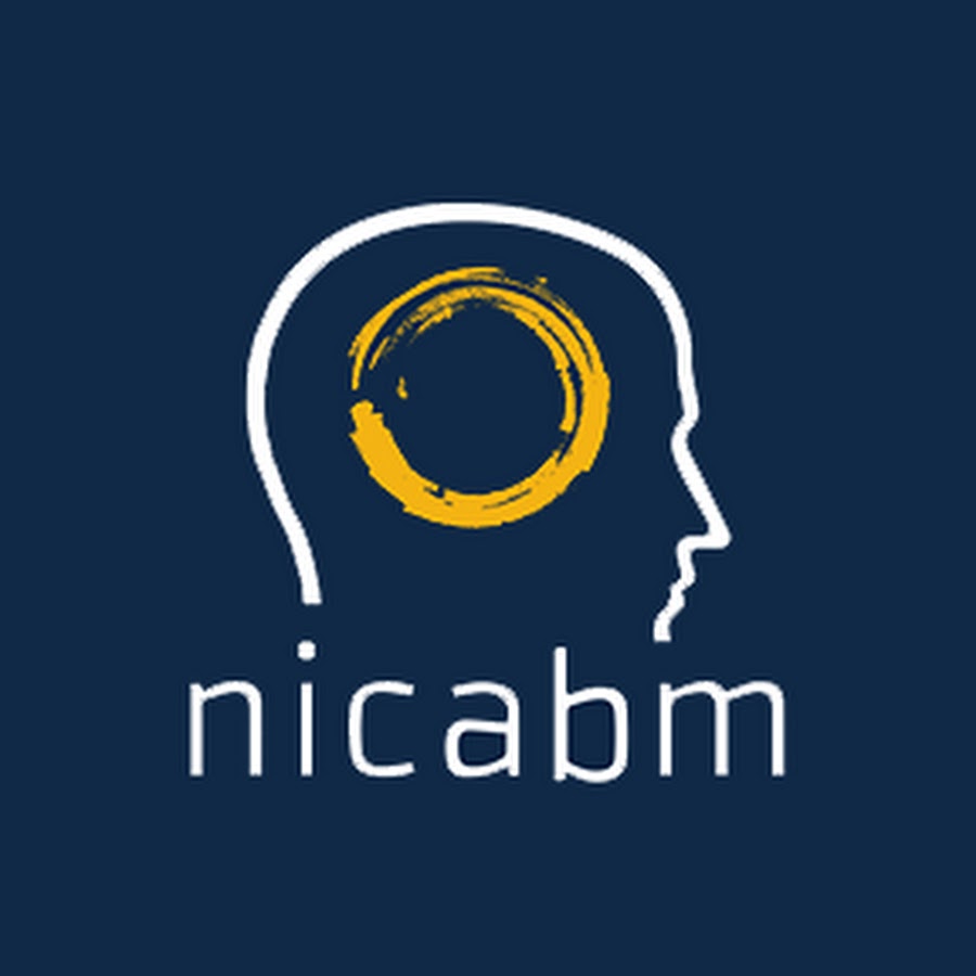 NICABM यूट्यूब चैनल अवतार