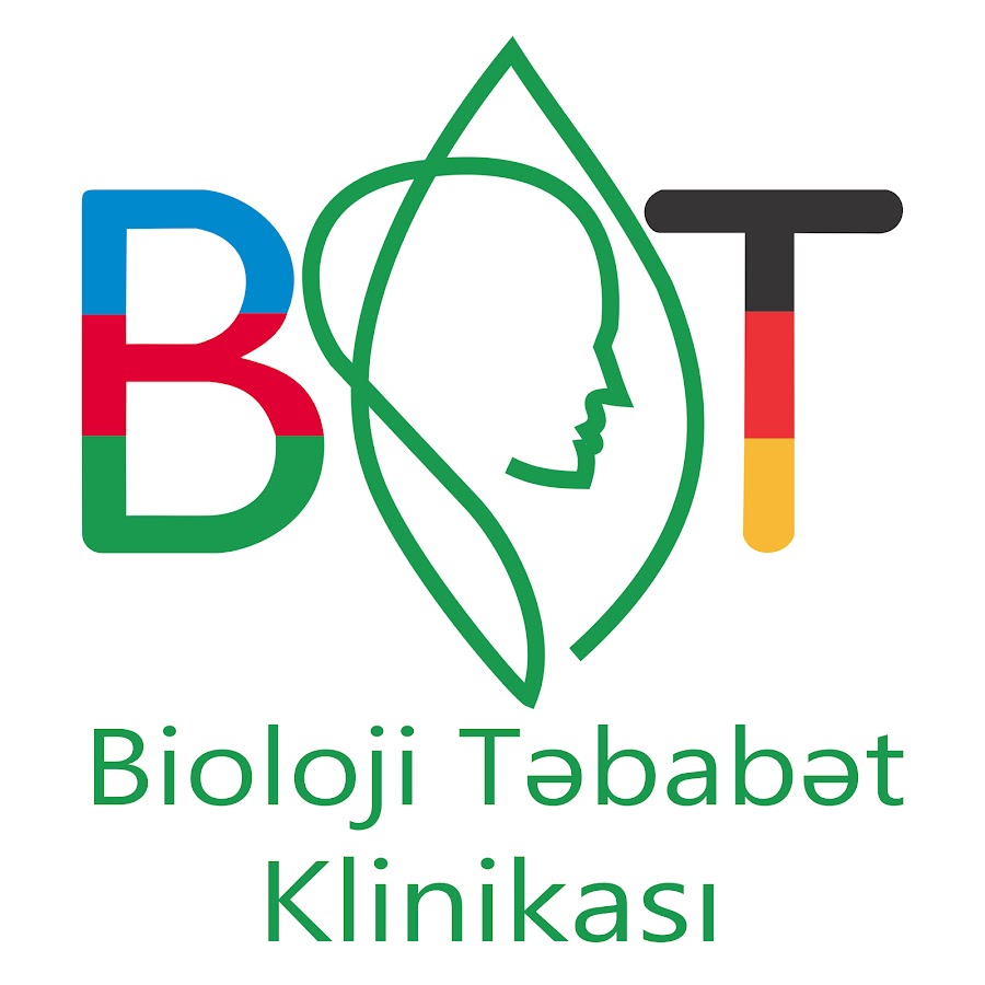 Bioloji Tebabet Avatar del canal de YouTube