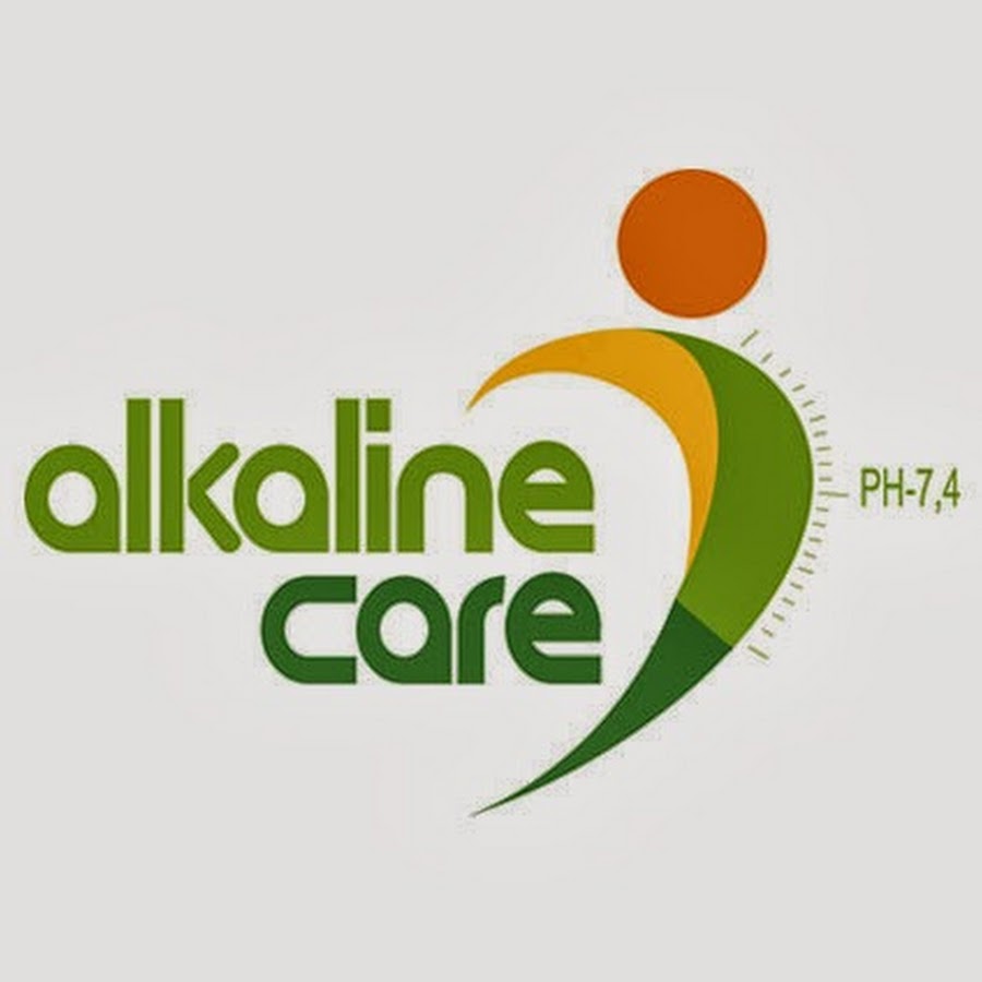 Alkaline Care Avatar de canal de YouTube