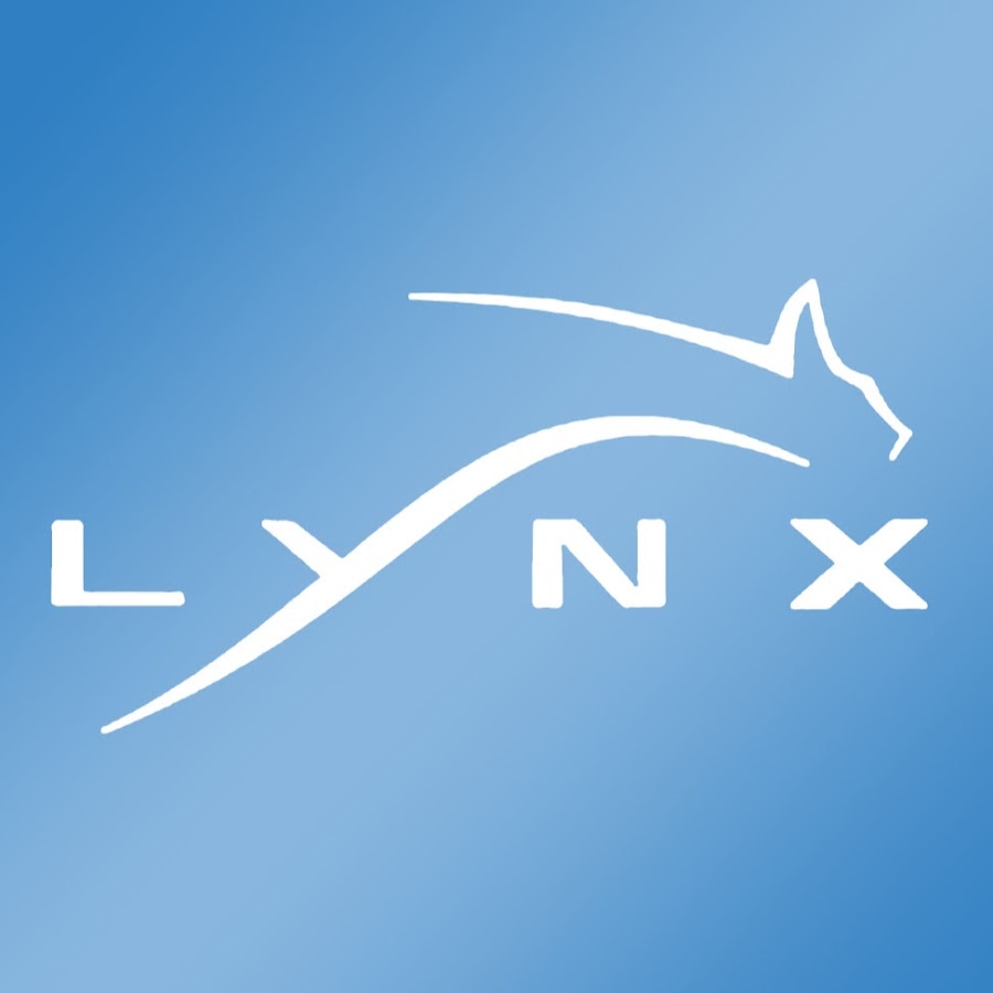 Lynx Entertainment رمز قناة اليوتيوب