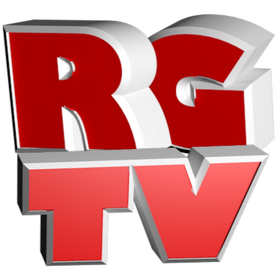 Roblox Games TV YouTube channel avatar