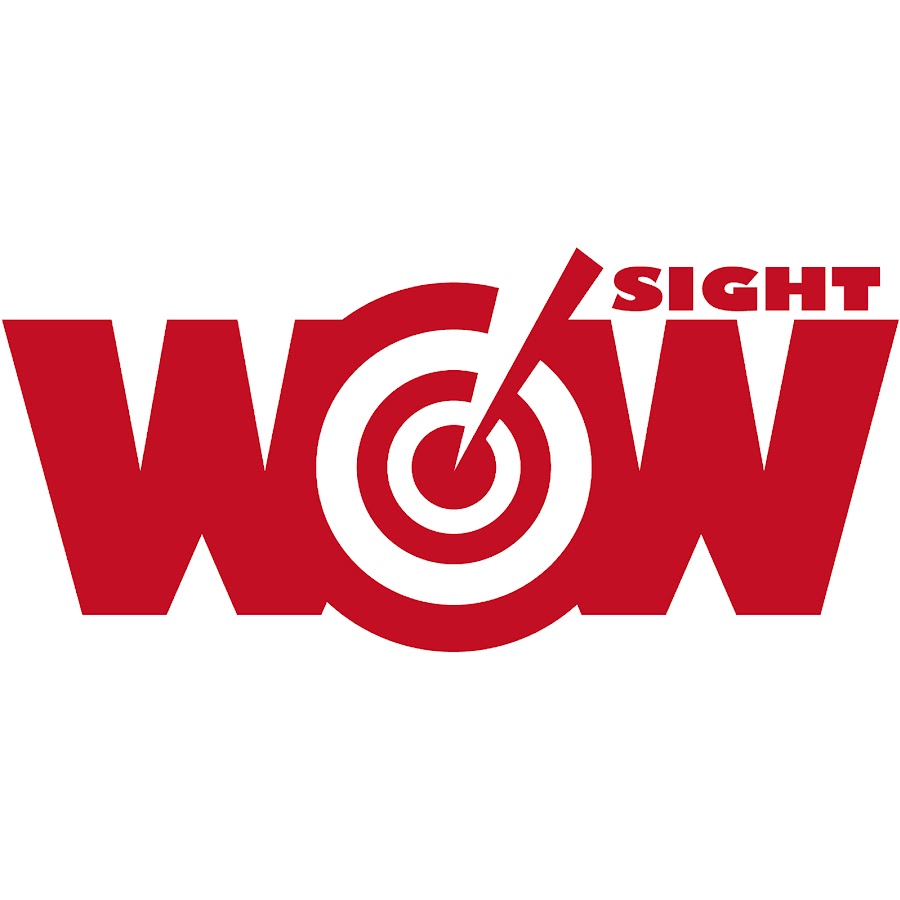 WOWSight.tw Аватар канала YouTube