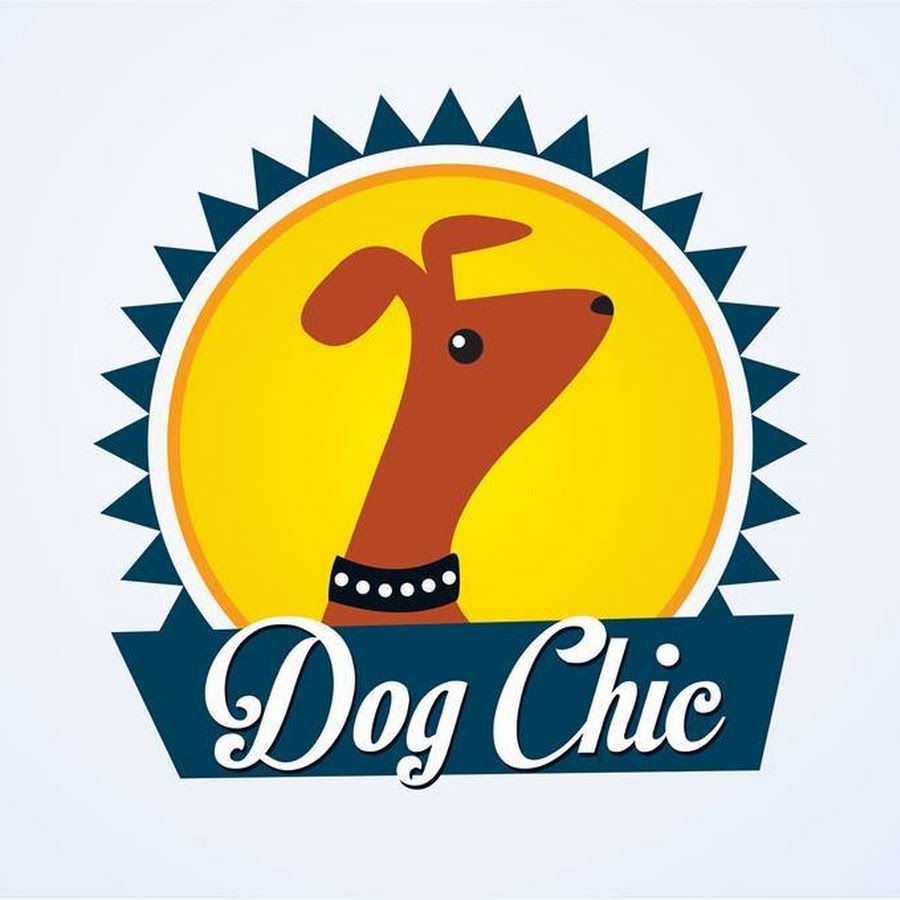 Dog Chic YouTube channel avatar