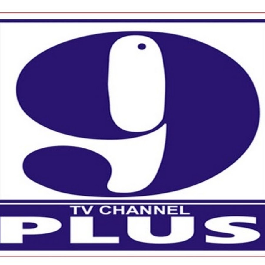 9Plus Channel YouTube 频道头像