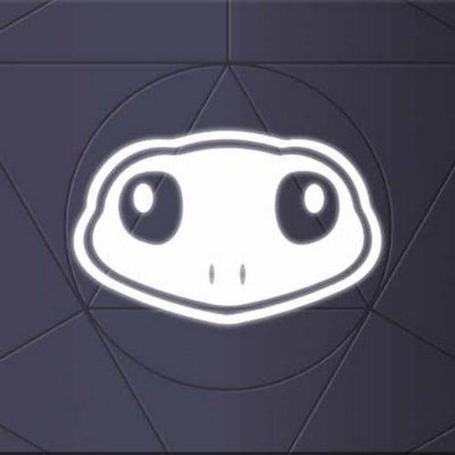 FroggedTV - 100% Dota 2 FR YouTube kanalı avatarı
