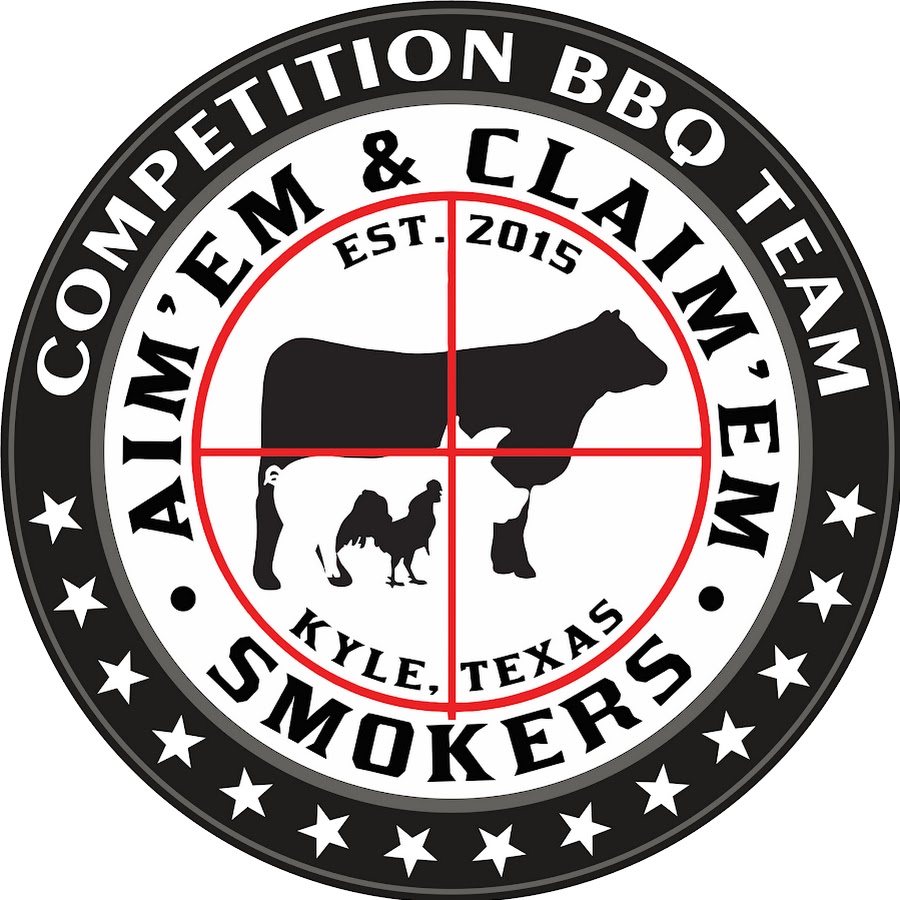 Aim'em and Claim'em Smokers YouTube channel avatar