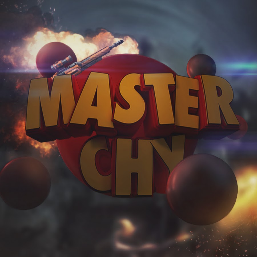 MasterChy YouTube channel avatar