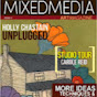 Mixed Media Art Magazine YouTube Profile Photo
