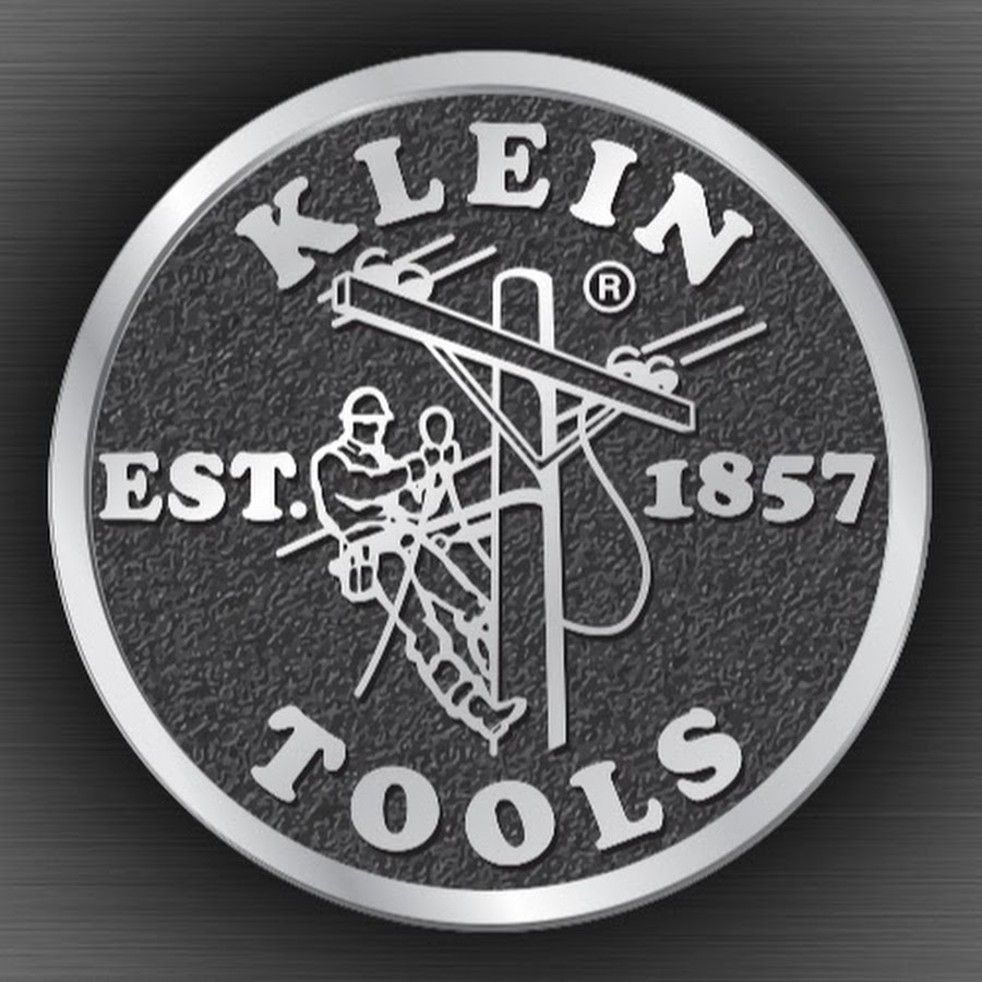 Klein Tools Avatar canale YouTube 