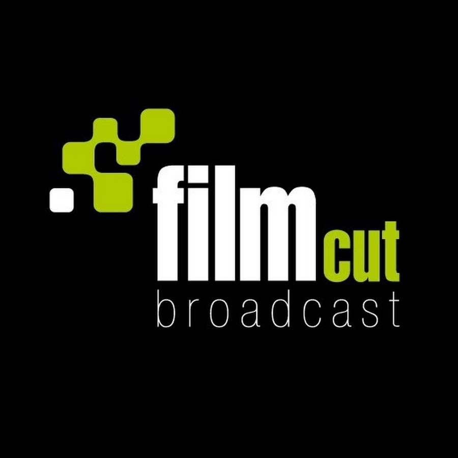 Film Cut YouTube channel avatar