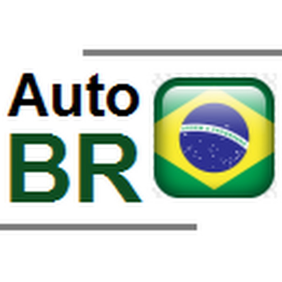 autobr YouTube channel avatar